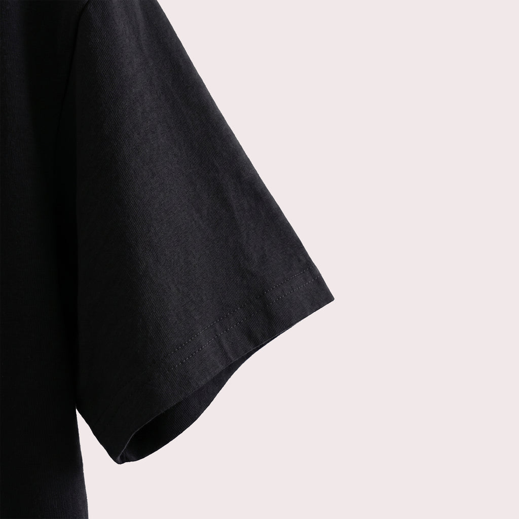 The Fundamental T shirt for the shorter guy