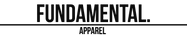 Fundamental. Apparel - Home
