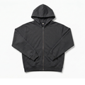 The Fundamental Hoodie for the shorter guy