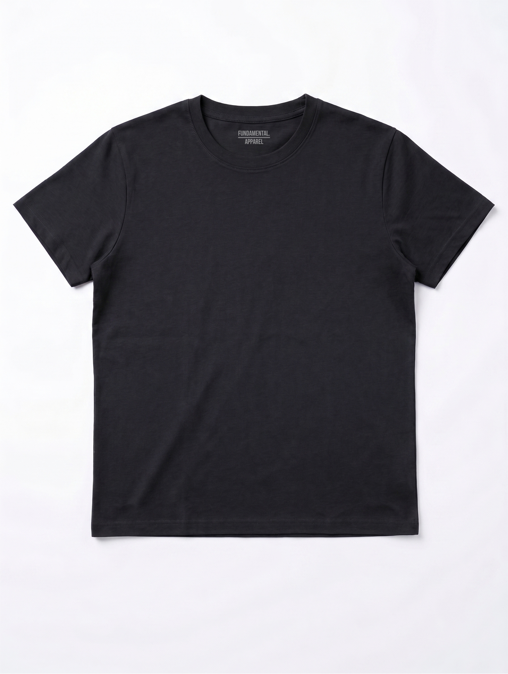 The Fundamental T shirt for the shorter guy (Final Sale)