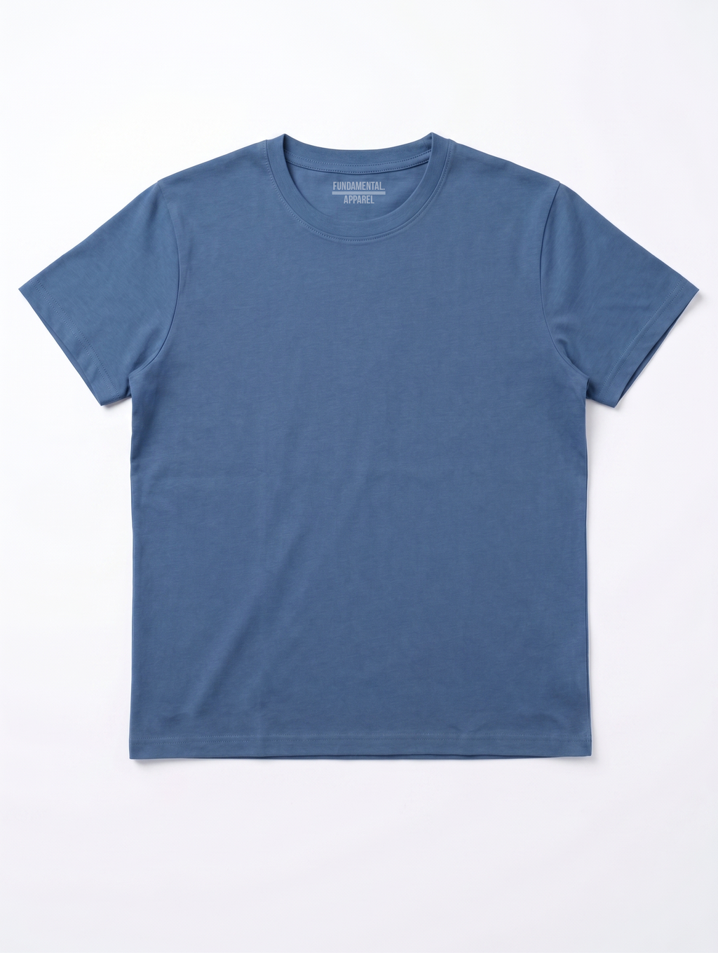 The Fundamental T shirt for the shorter guy (Final Sale)